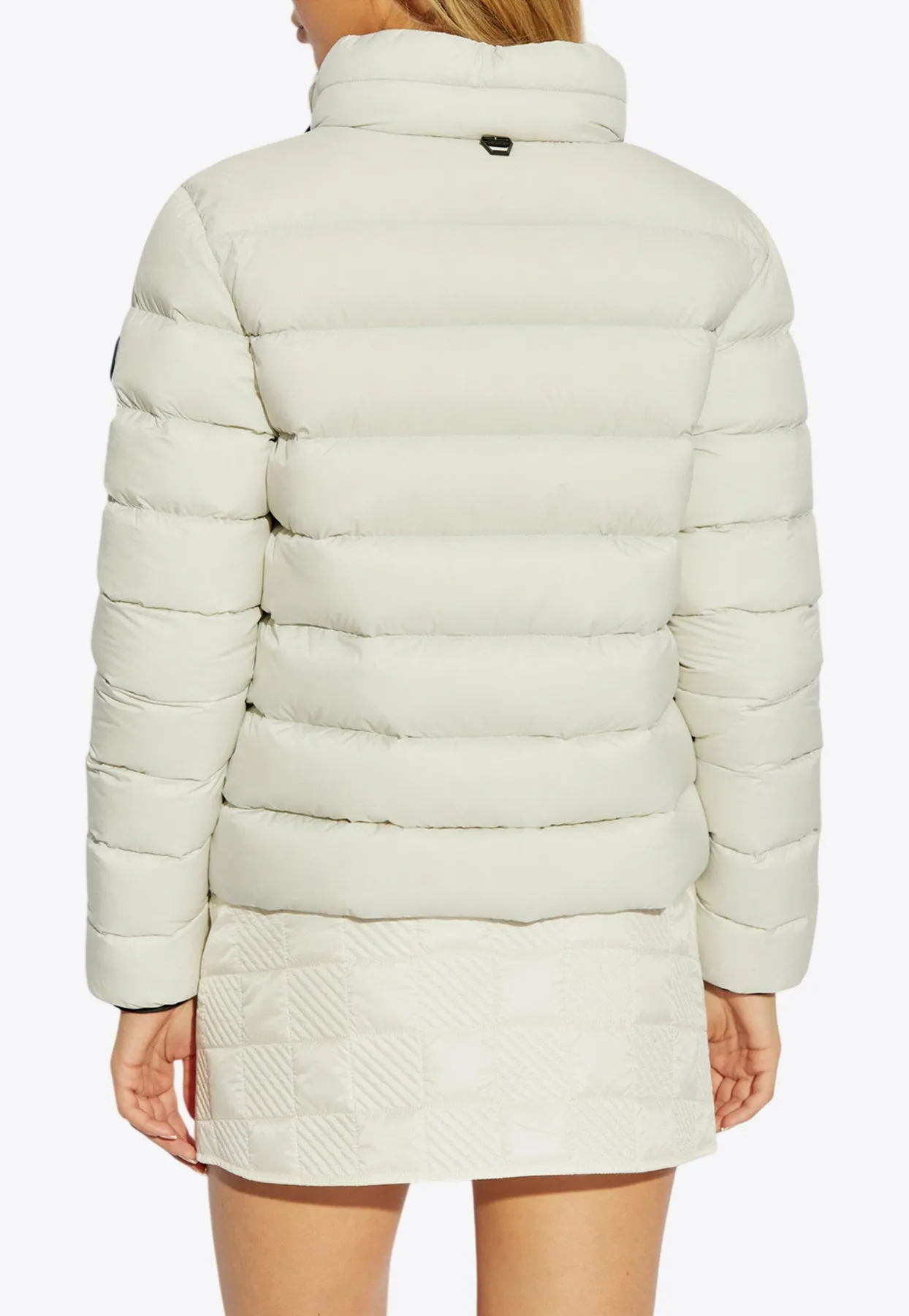 Cerces Padded Down Jacket