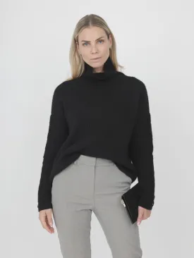 RAVENNA TURTLENECK