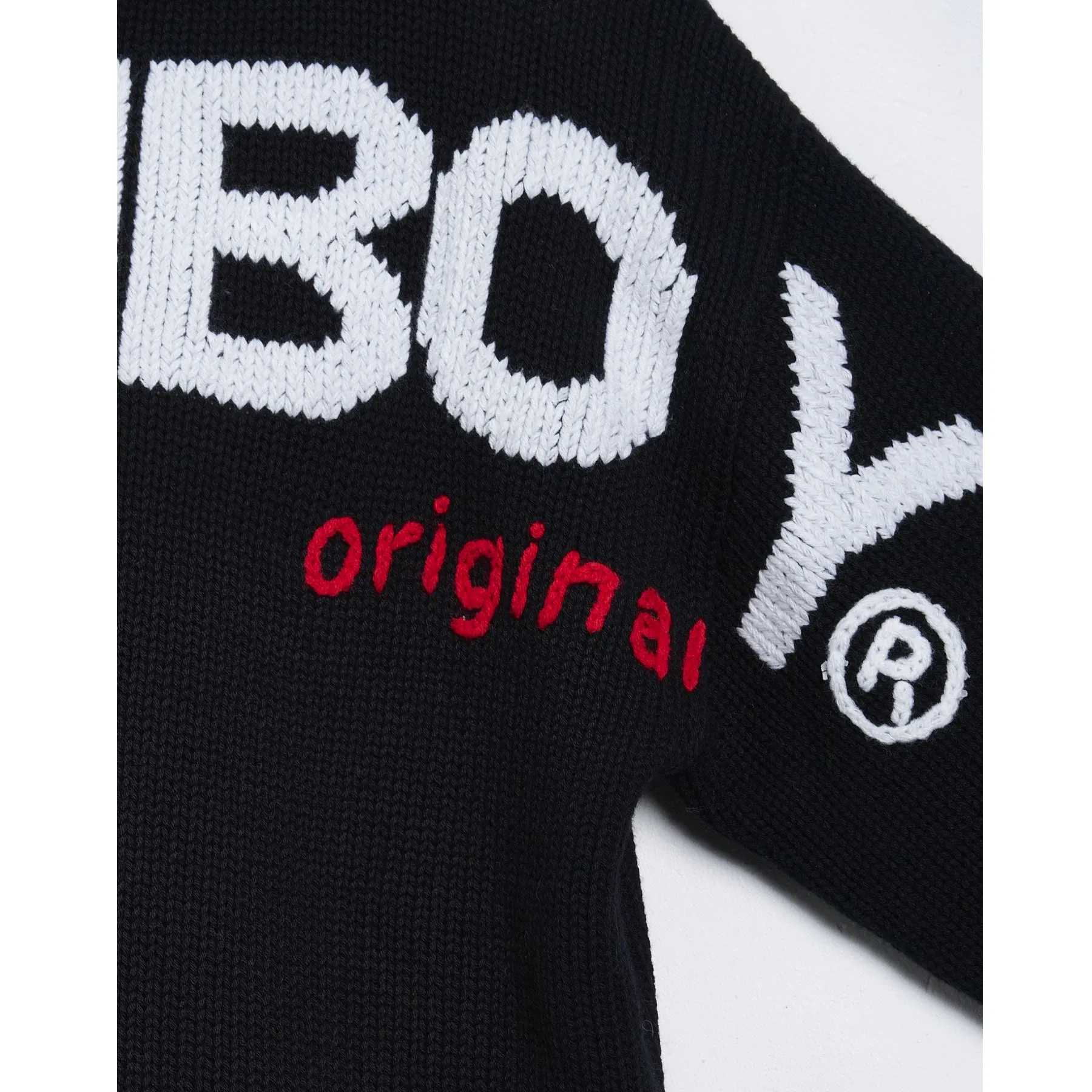 SOHO BLACK